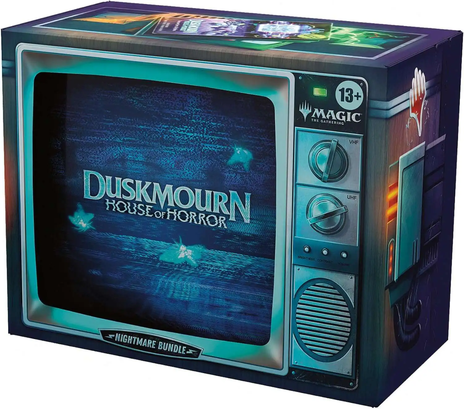 MtG Duskmourn: House of Horror Bundle [NIGHTMARE]