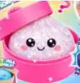 SPECIAL EDITION Dumpling Surprise 4-Inch Mystery Pack [1 RANDOM Squeezy Toy] (Pre-Order ships June)