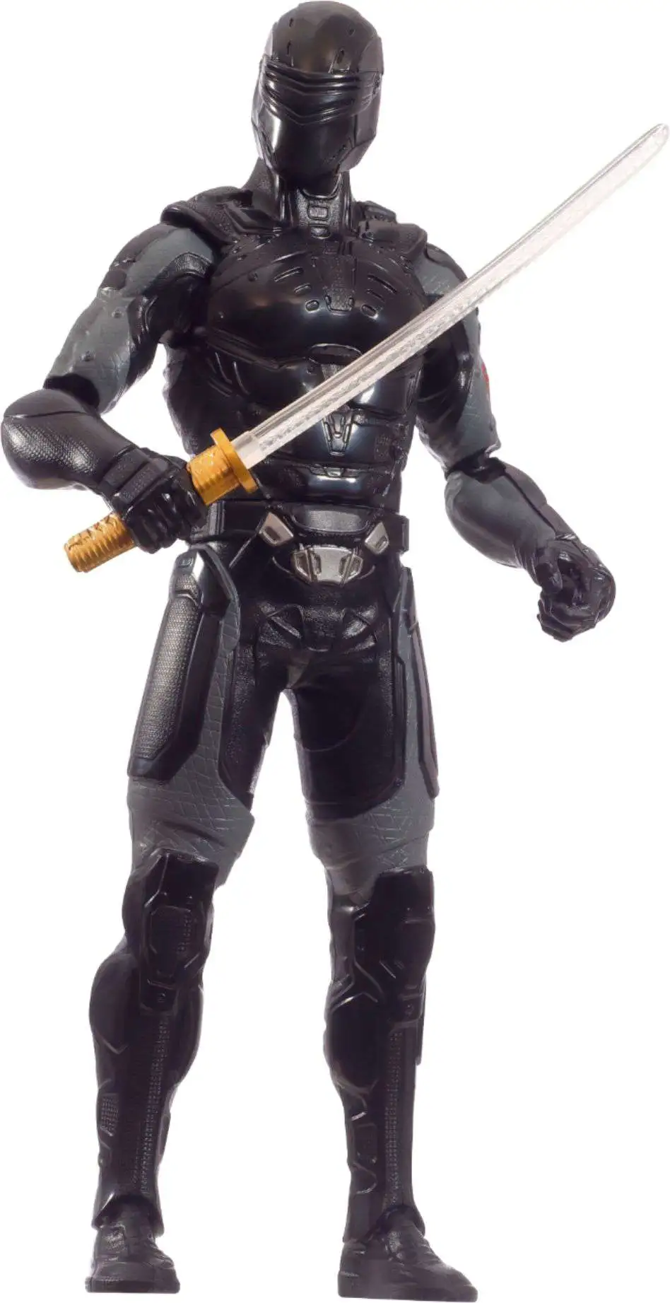  Snake Eyes: G.I. Joe Origins Ninja Strike Snake Eyes