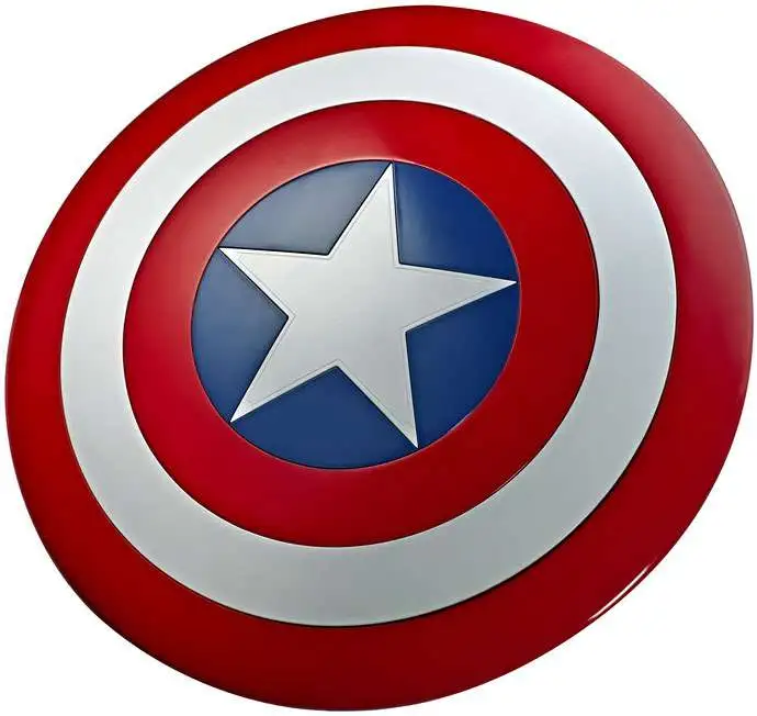 Disney Store Bouclier en Vibranium Captain America