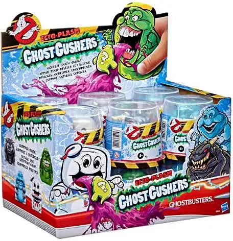 Ghostbusters Afterlife Ghost Gushers Muncher BRAND NEW 