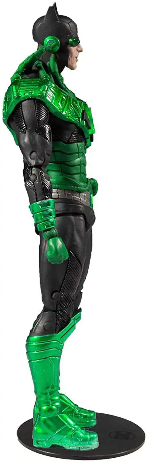 McFarlane Toys DC Multiverse Dark Nights Metal The Dawnbreaker 7 inch Action Figure for sale online 