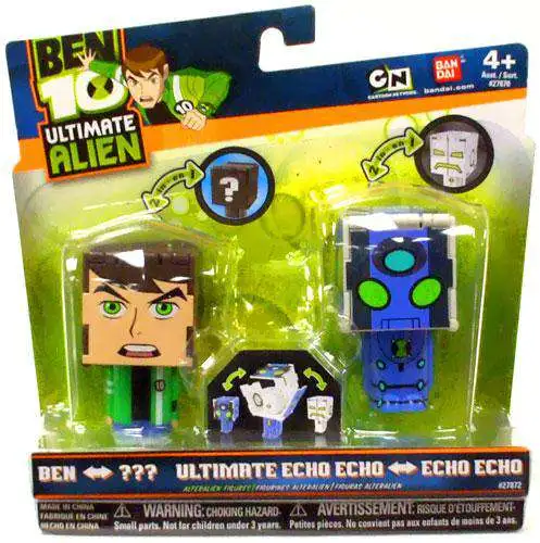 Ben 10, All Alien X Transformations, Ben 10 Alien Force, Ben 10  Ultimatrix