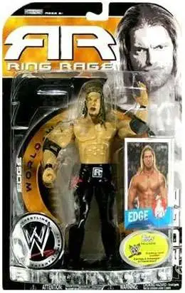 Undertaker Ring Rage Ruthless Aggression Series 16.5 Jakks Pacific 2005 WWE for sale online 
