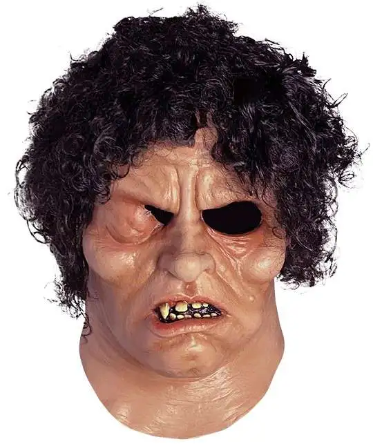 The Hunchback of Notre Dame Chaney Entertainment Quasimodo Mask Prop Replica (Pre-Order ships January)