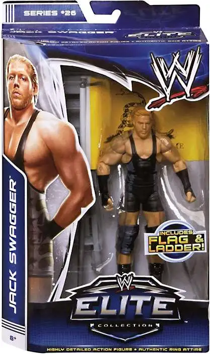 jack swagger