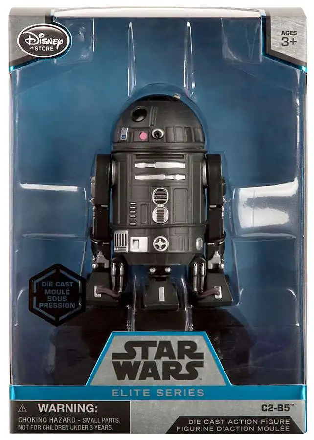 C2-b5 #147 Pop Figure Droid C2b5 Funko Rogue One Star Wars Toy for sale online 