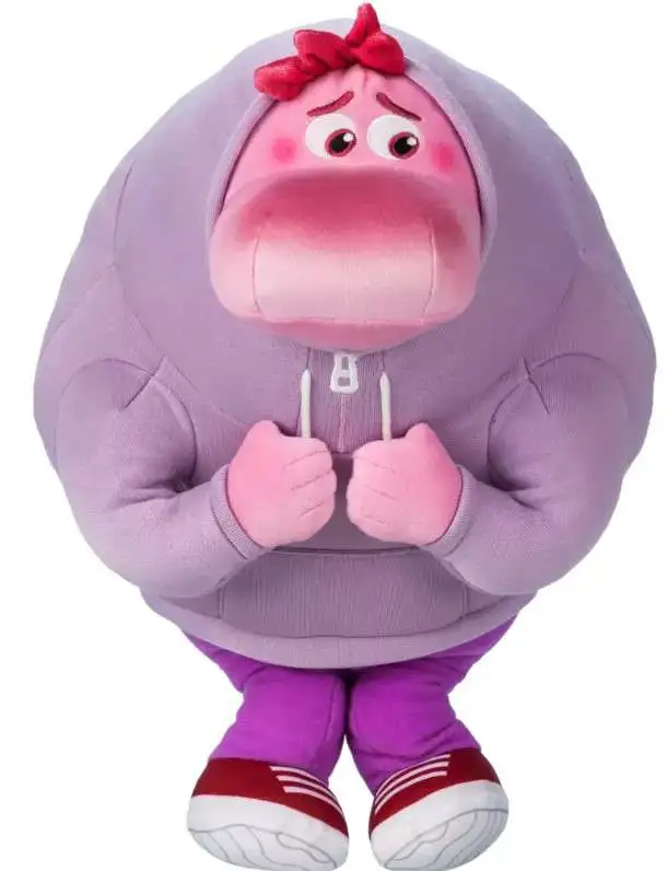 Disney / Pixar Inside Out 2 Embarrassment Exclusive 15-Inch Plush