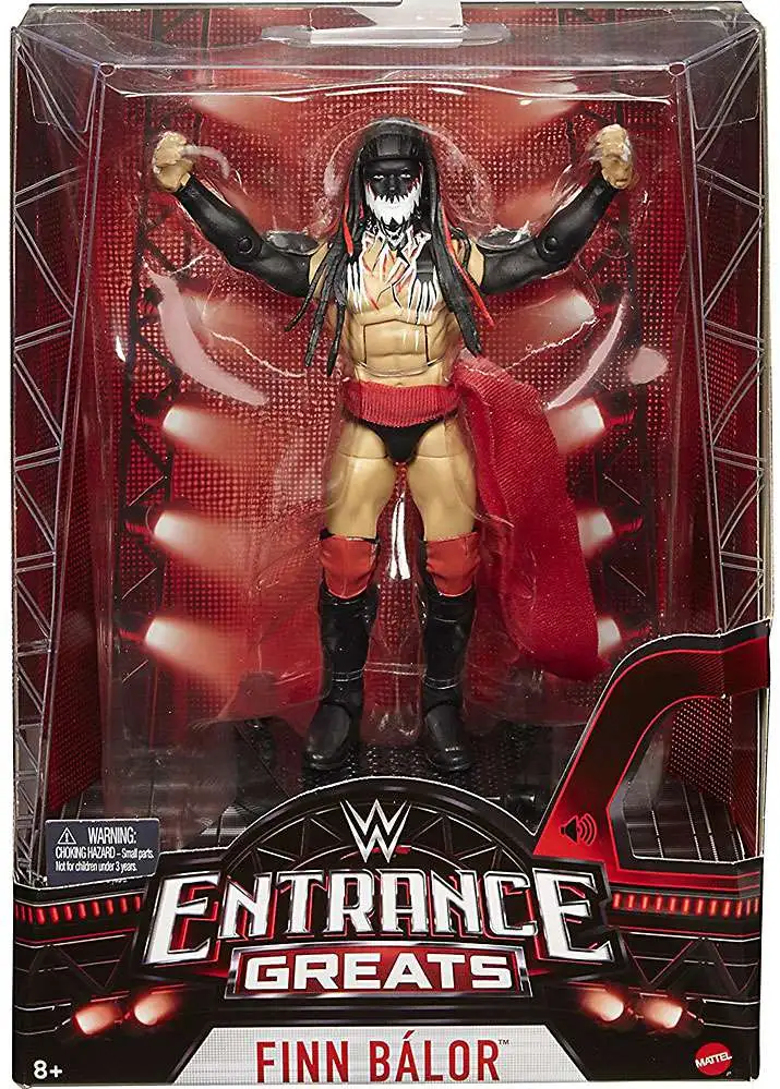 Entrance greats on sale finn balor