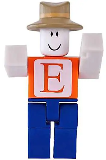 ROBLOX Series 1 Erik Cassel action Figure mystery box + Virtual Item Code  2.5: Buy Online at Best Price in UAE 