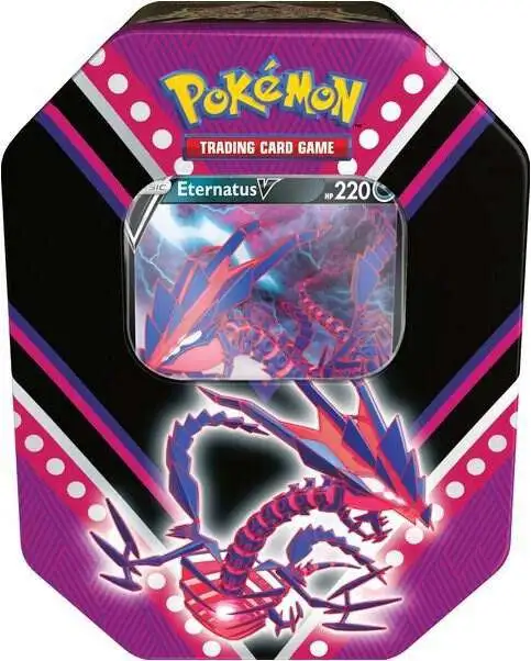 eternatus pokemon card pack PokeMon Assorted Cards (ETERNATUS VMAX 6 Jumbo Cards + 50 Cards + 2 Ra –  Gift Palace — Buy Toys Online India main image 0