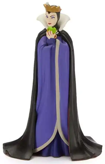 Disney Snow White Evil Queen 3 PVC Figure Loose - ToyWiz