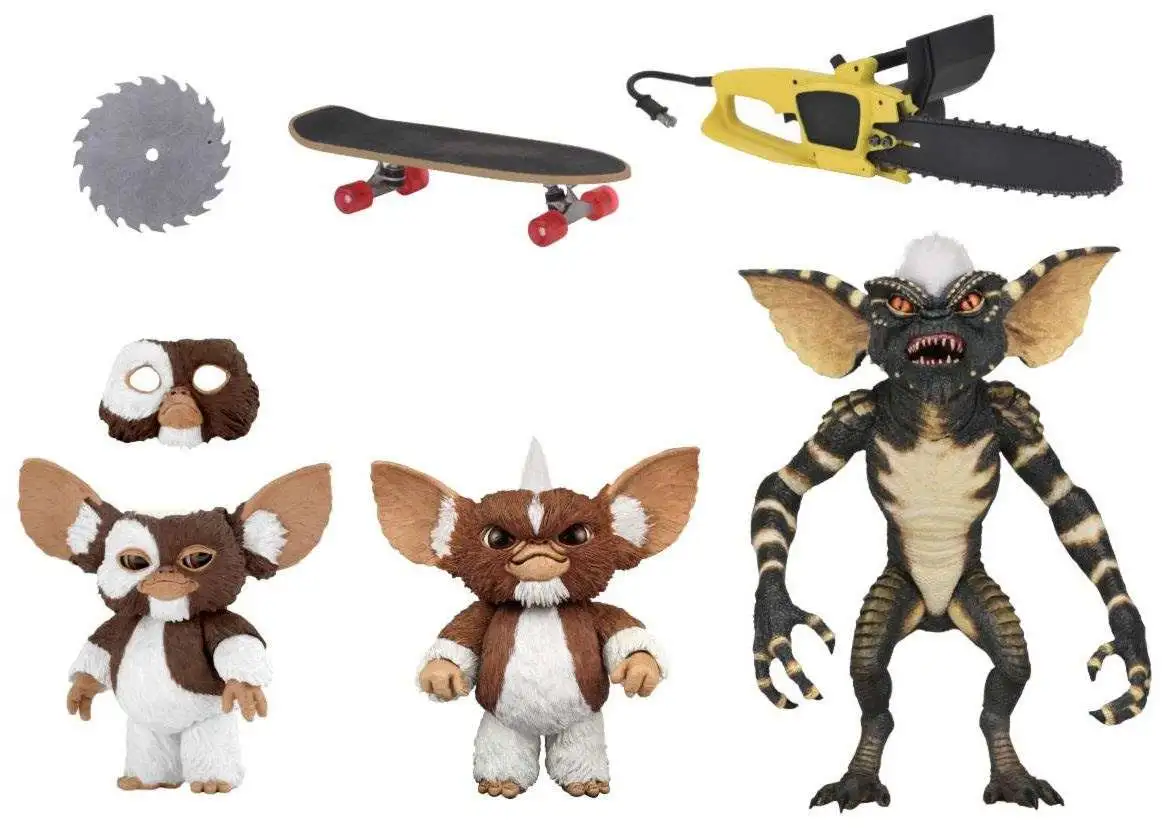 Gremlins - Ultimate Stripe 7