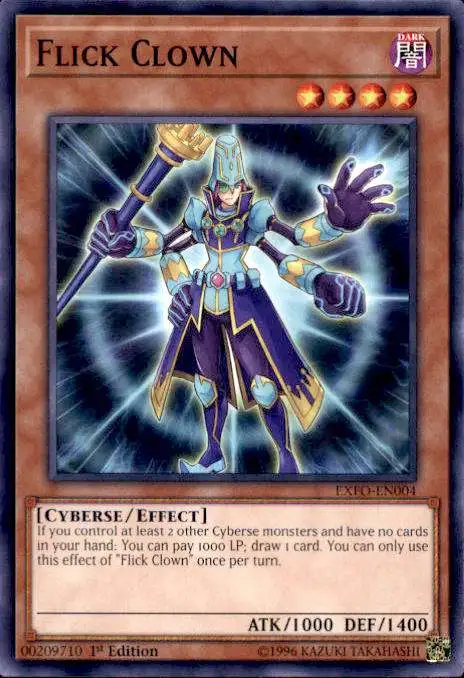 Grappler AnglerEXFO-EN029Common1st EditionExtreme ForceYuGiOh 