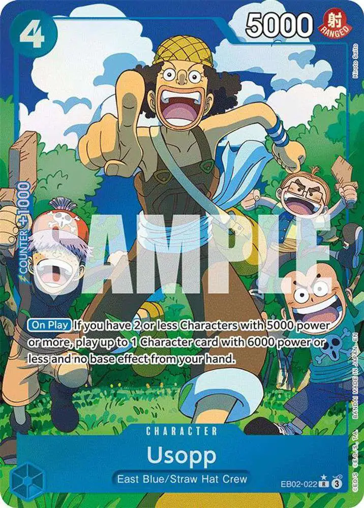 One Piece Trading Card Game Extra Booster Anime 25th