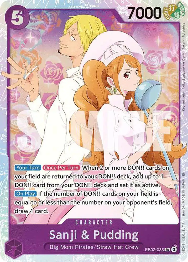 ONE PIECE CARD GAME トレーディングカード One piece card game op02-018 r