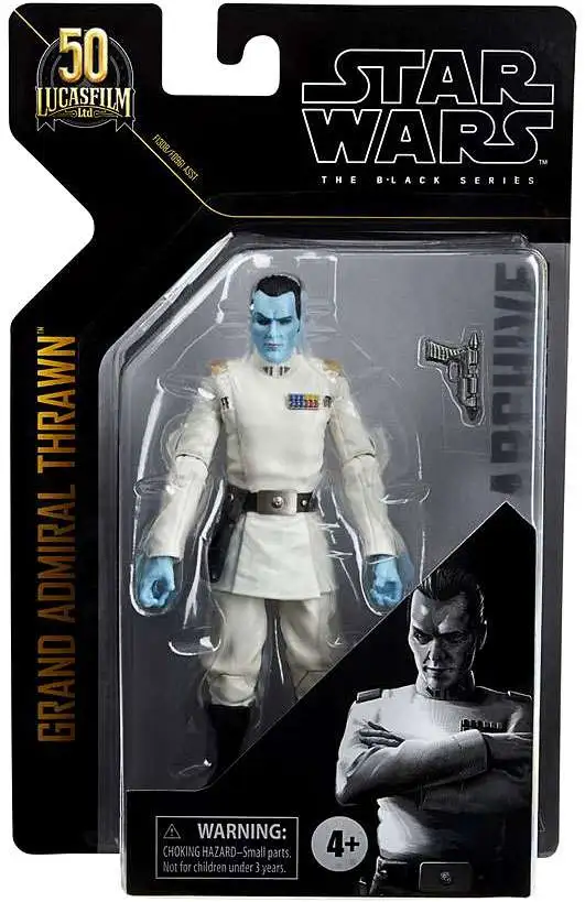  STAR WARS The Black Series Kanan Jarrus Toy 6-Inch-Scale Rebels  Collectible Action Figure, Toys for Kids Ages 4 and Up : Toys & Games