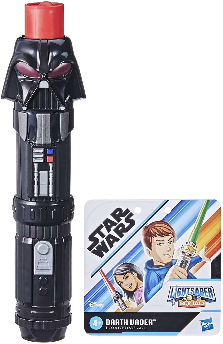 Star Wars Lightsaber Squad Darth Vader Lightsaber