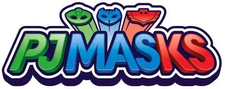 Disney Junior PJ Masks Hero vs. Villain Figure Set (Pre-Order ships July)