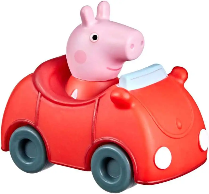 Little Buggy Peppa Pig Vehicle