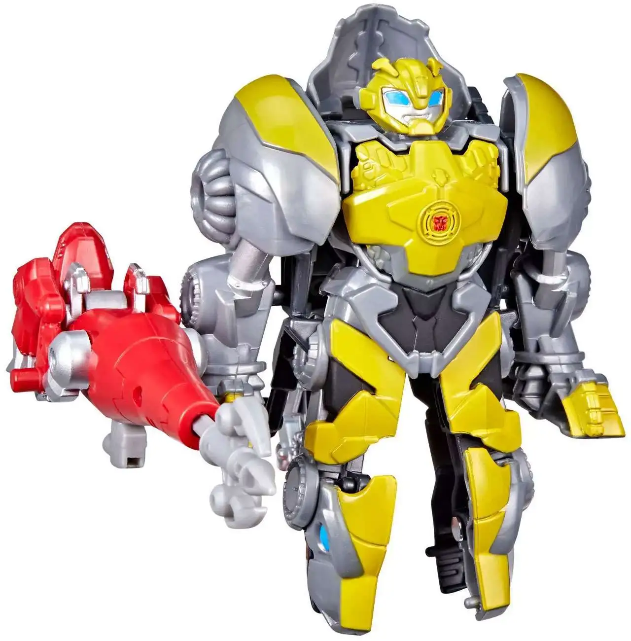 Transformers Rescue Bots Dinobot Adventures Bumblebee and Lance New in stock 
