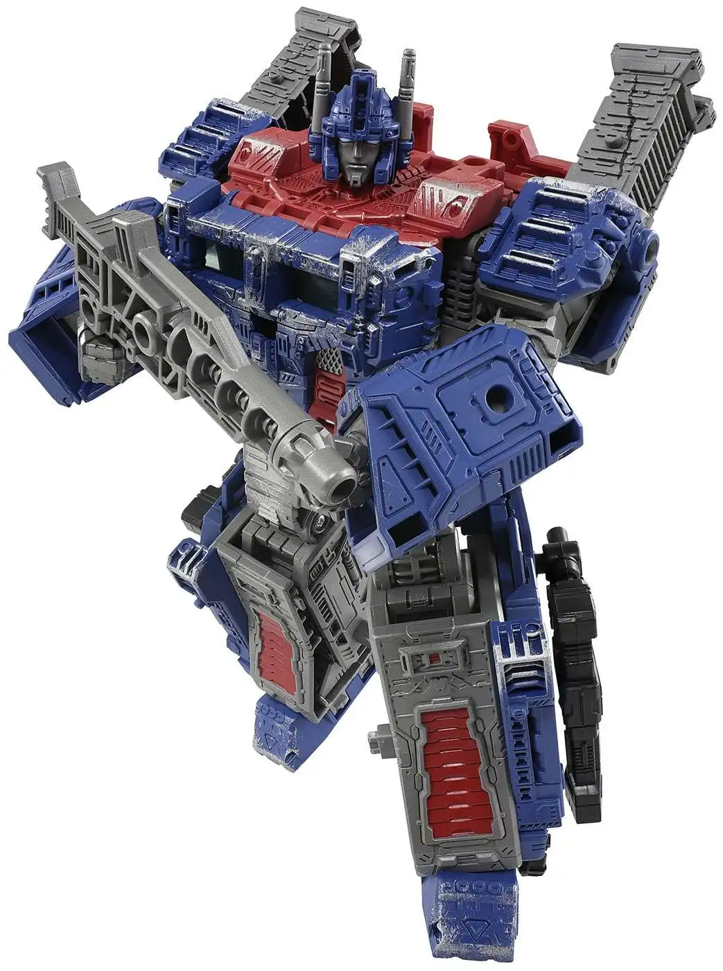 Hasbro Ultra Magnus Transformers Action Figure for sale online 