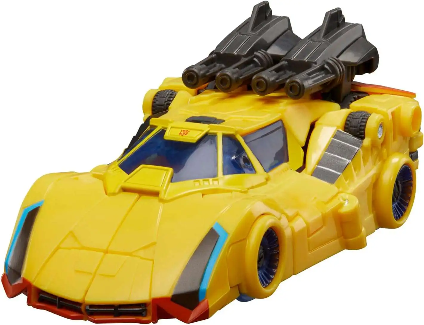 Transformers Generations Studio Series Sunstreaker Deluxe Action Figure ...