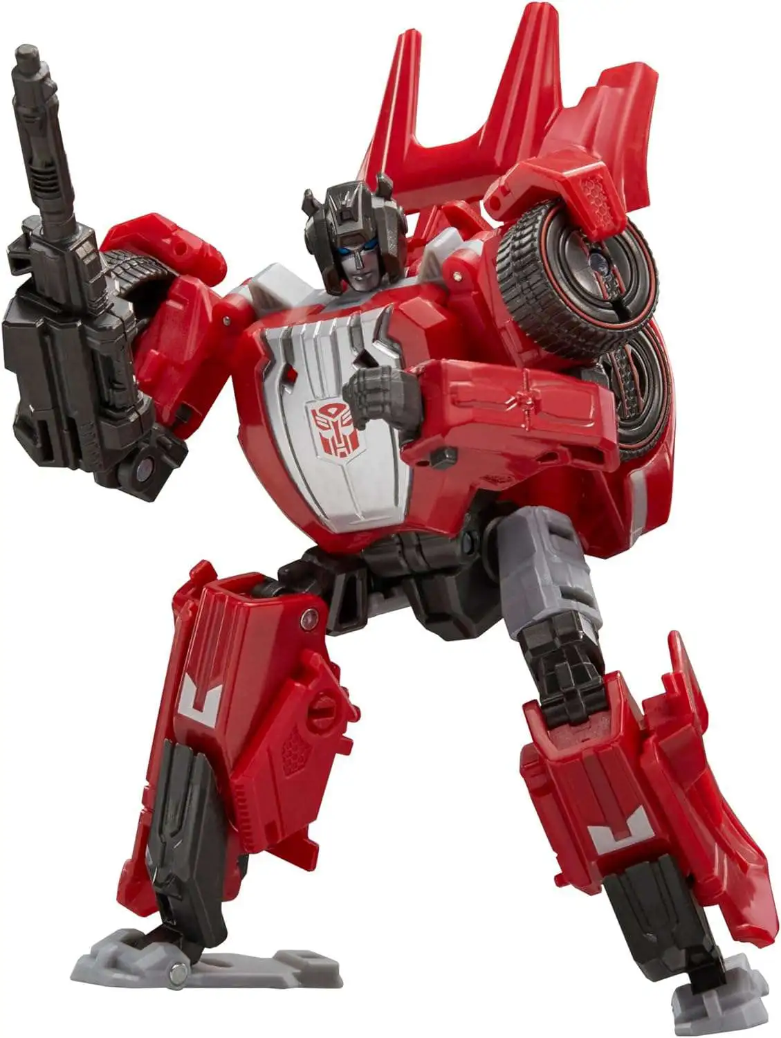 Transformers Generations Studio Series Sideswipe Deluxe Action Figure ...