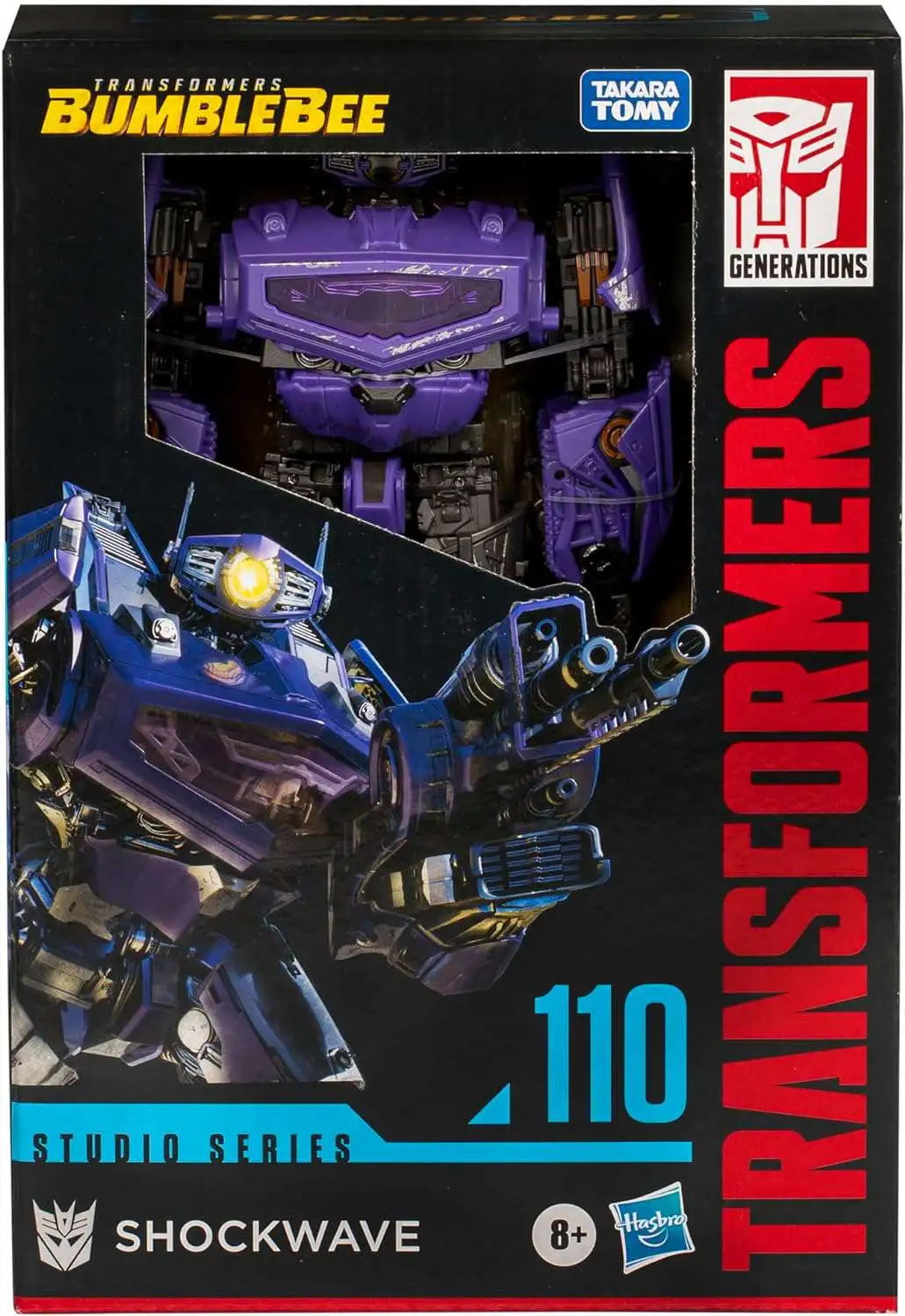 Transformers orders action figures