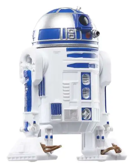 Star Wars La Colección Vintage - Artoo-detoo (r2-d2) | Envío gratis