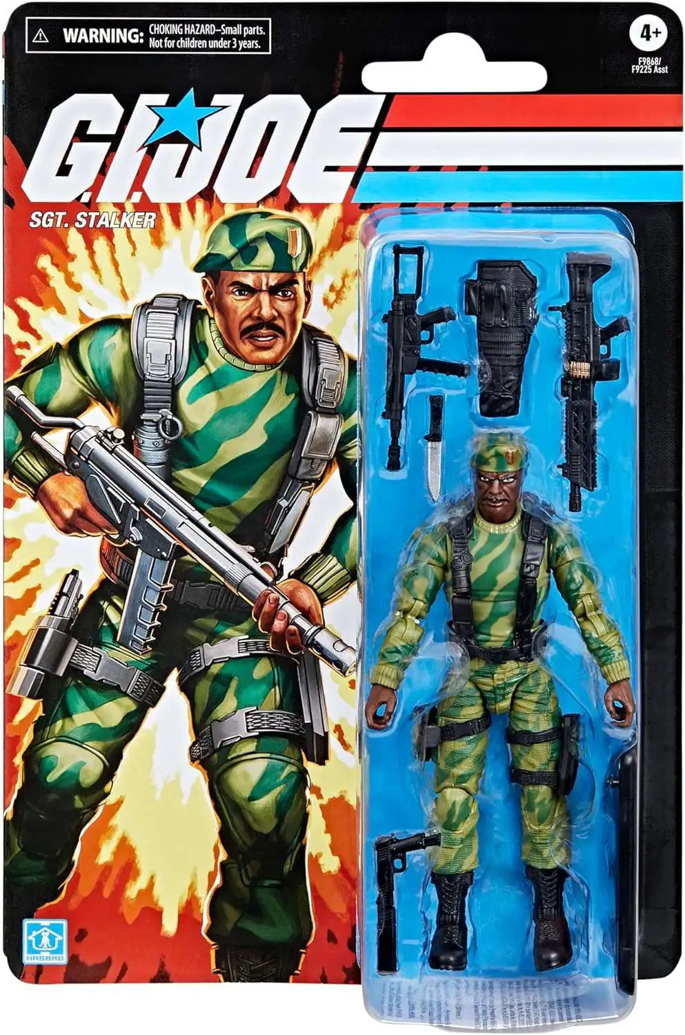 GI sale Joe Classified figure lot