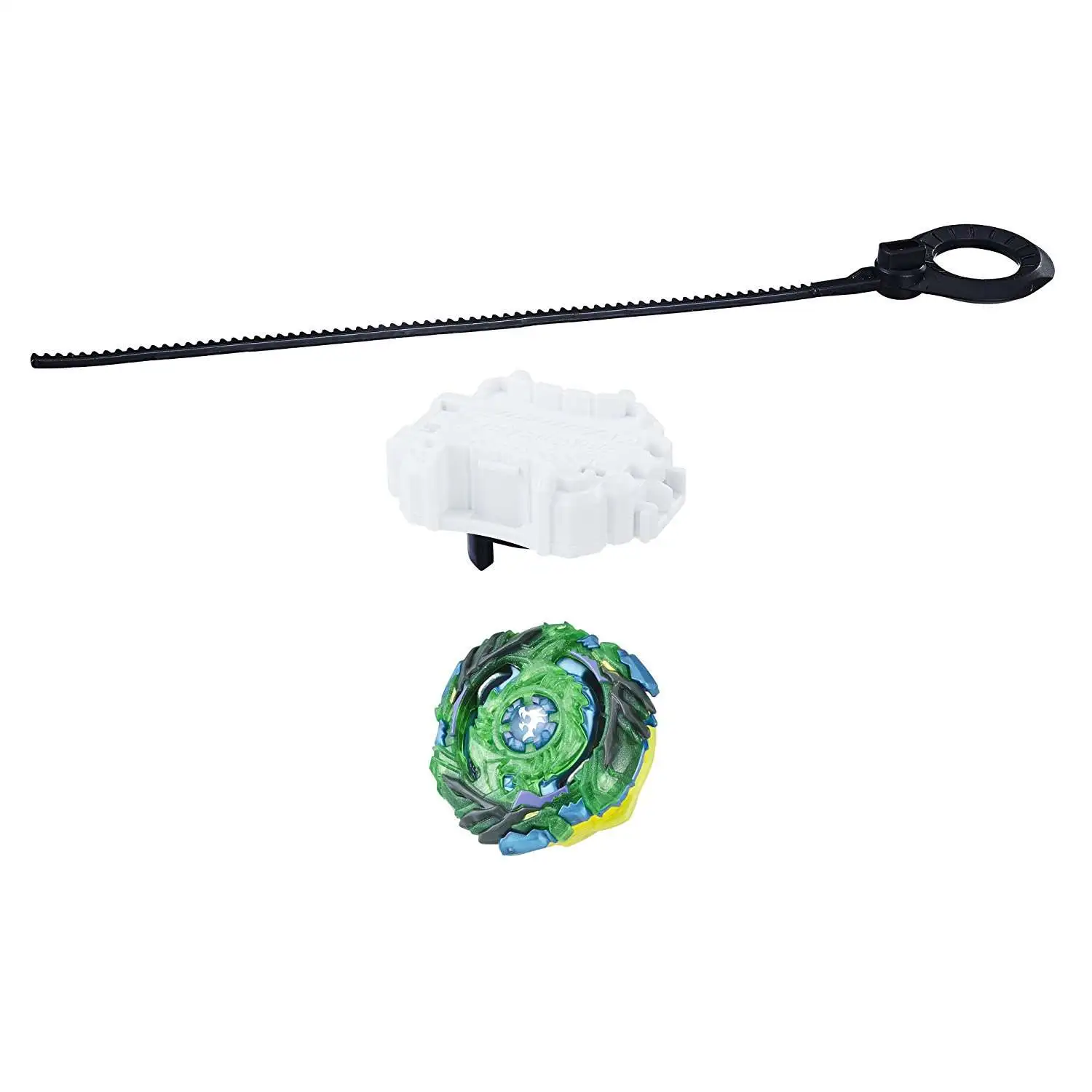 EXCLUSIVE REVEAL!! Using Fafnir F3 In BEYBLADE BURST RIVALS