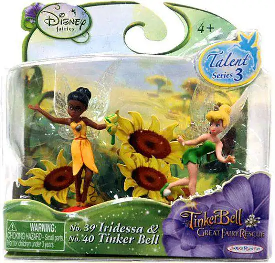 disney fairies tinkerbell and the great fairy rescue