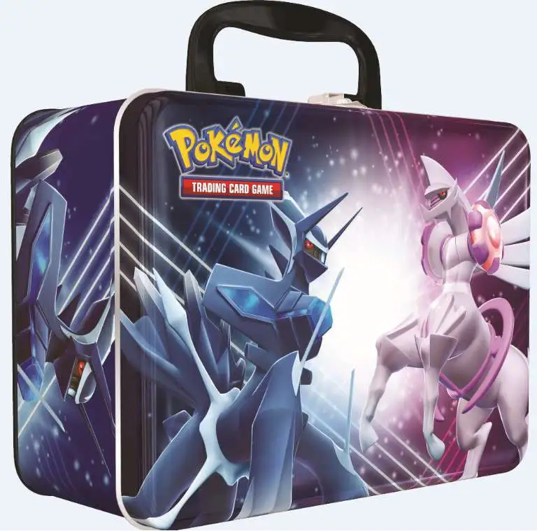 Dialga (Mewtwo LV.X Collection Pack 010/012) – TCG Collector