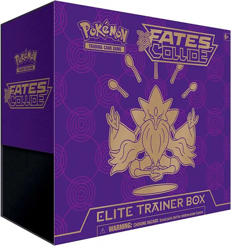 Silver Tempest Pokemon Center Elite Trainer Box, Radiant Alakazam, and  More Set Details! 