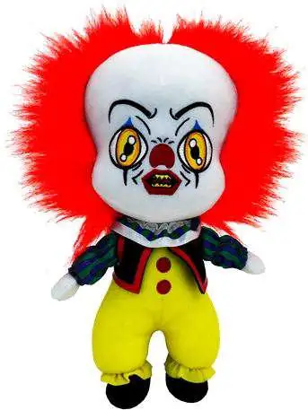 IT Movie SS Georgie Diecast Boat Pennywise Clown Factory Entertainment 