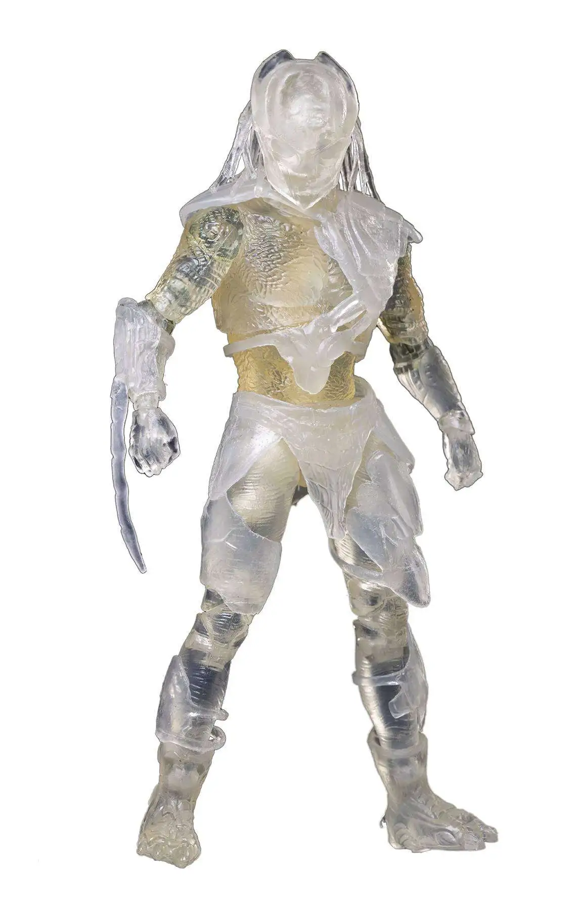 Predators Falconer Predator Exclusive Action Figure [Stealth Version]