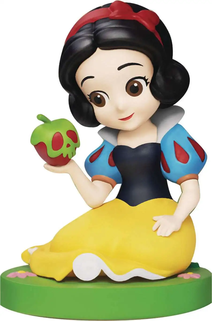 Disney Snow White and the Seven Dwarfs Mini Egg Attack Snow White 6-Inch Figure MEA-016