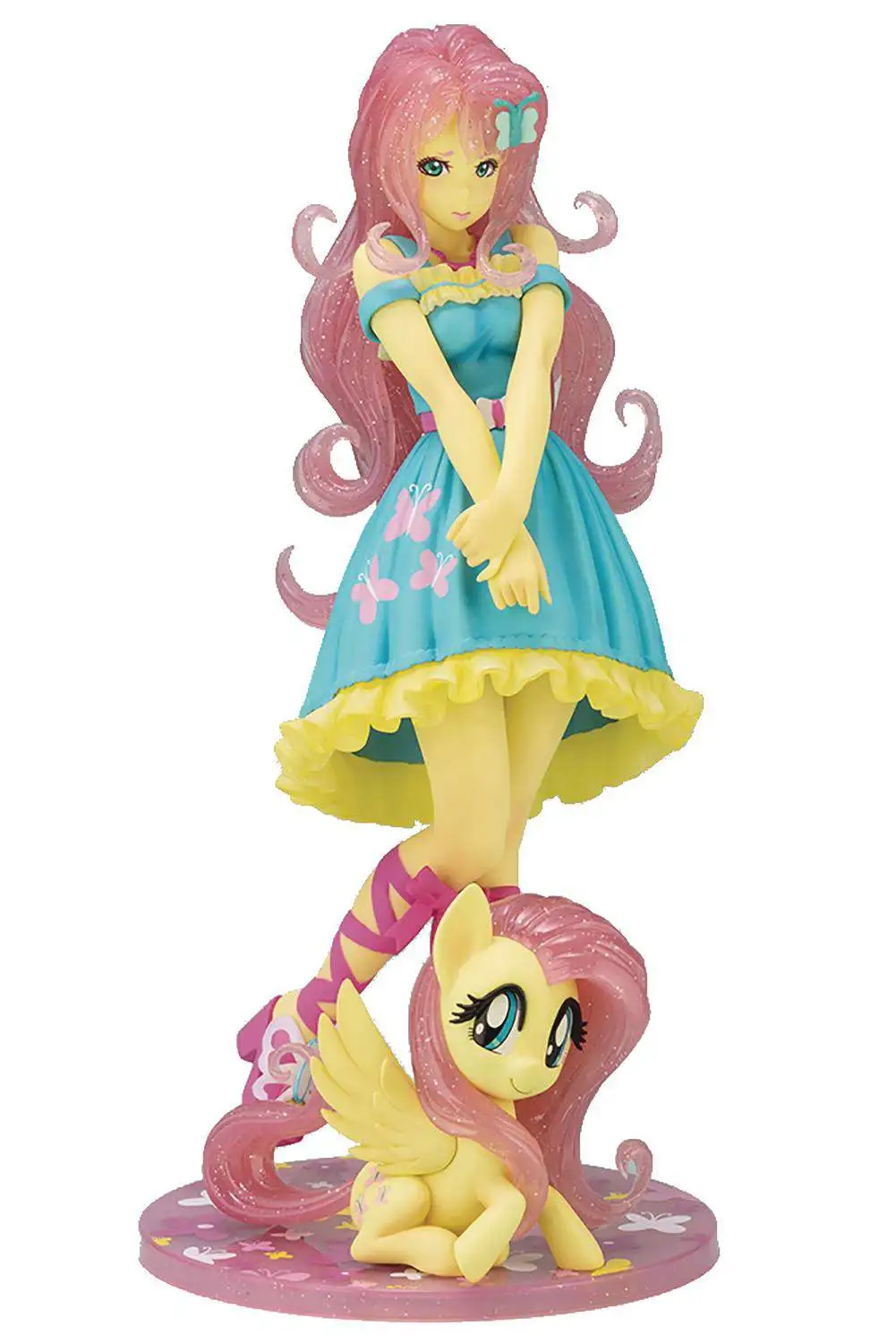 my little pony friendship is magic equestria girls fluttershy