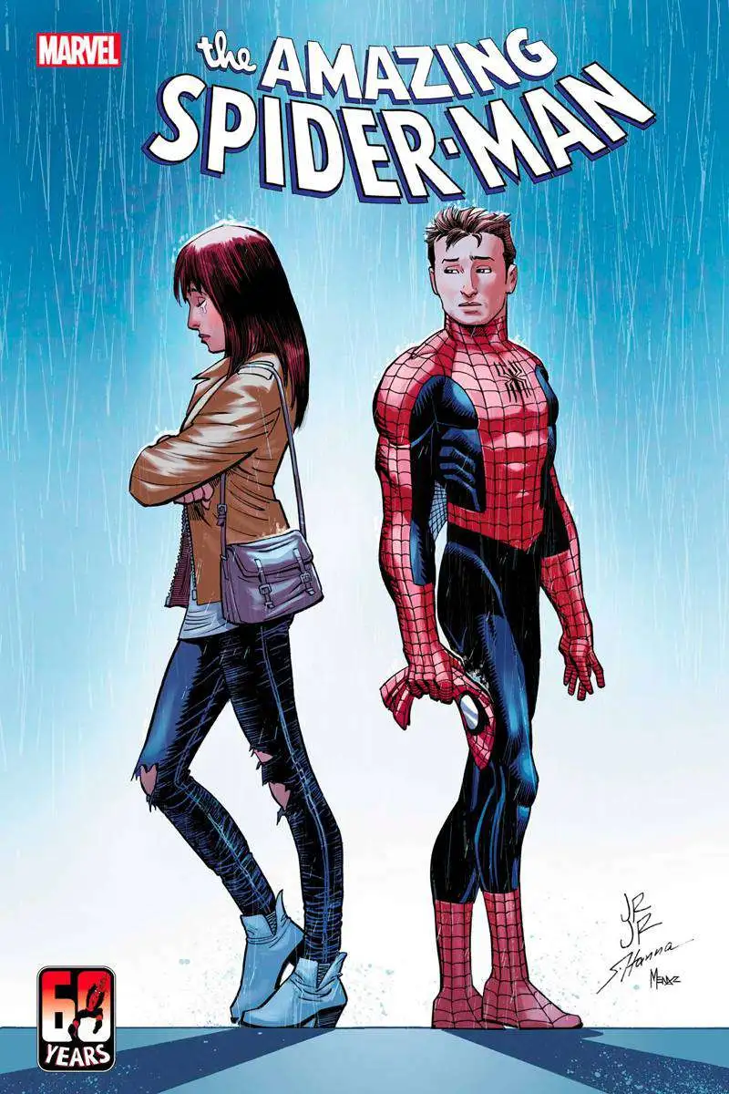 NM Marvel Comics 1st Print 2018 Amazing Spider-Man #2 