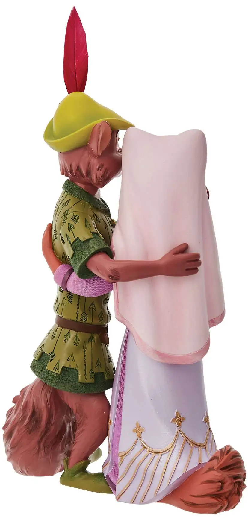Disney Robin Hood Maid Marian Exclusive 18 Plush - ToyWiz