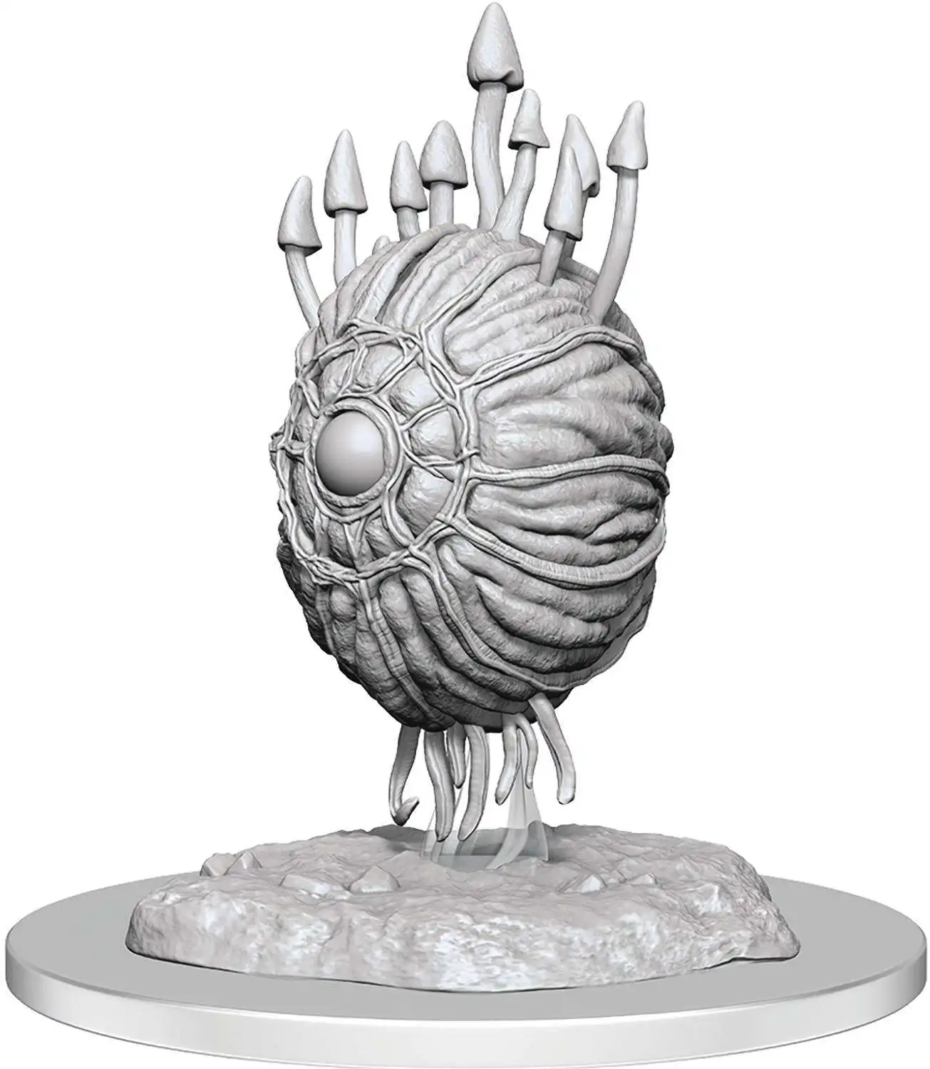 Dungeons & Dragons Nolzur's Marvelous Miniatures Gas Spore Miniature (Pre-Order ships September)