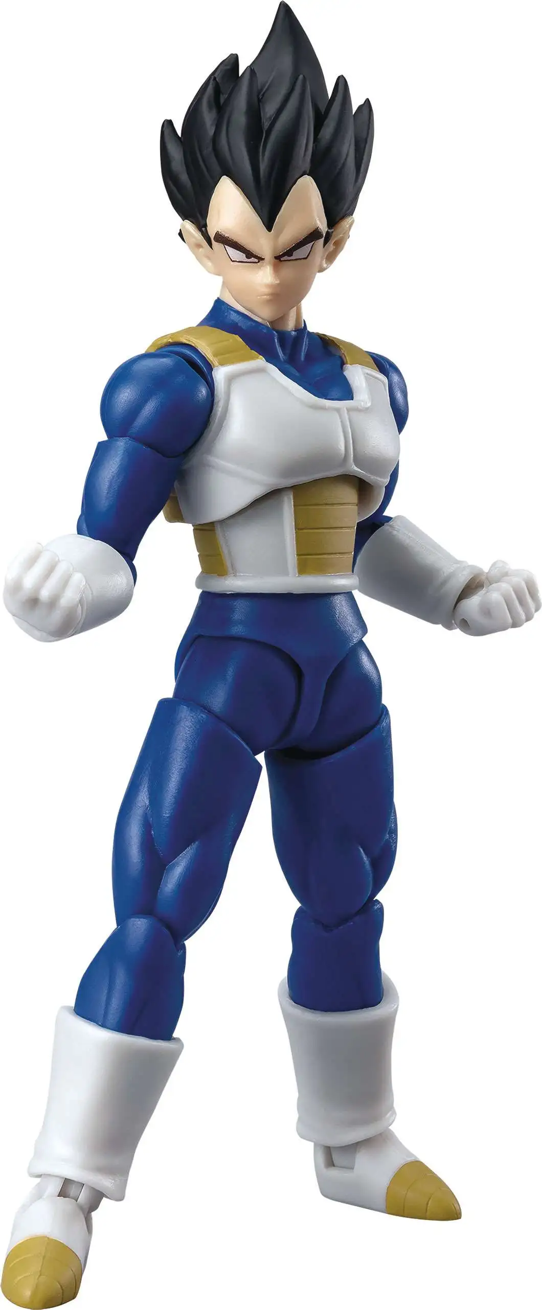 Dragon Ball Super Dragon Ball Evolve Vegeta Action Figure