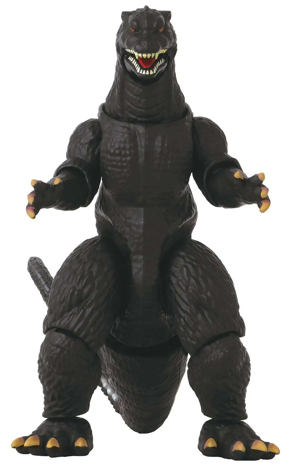 S.H.MonsterArts ゴジラ (2004)BANDAI SPIRITS（Pre Order