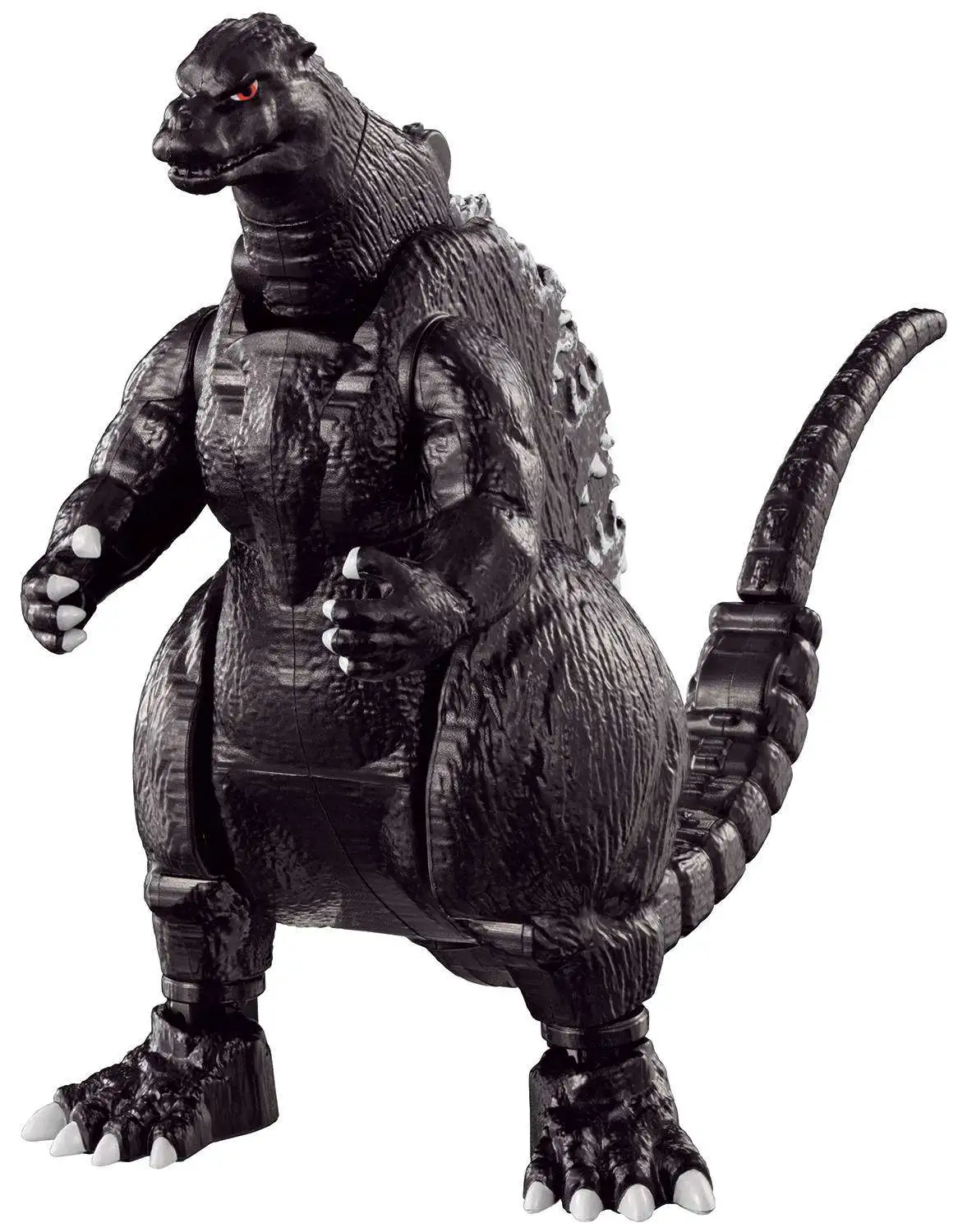 Godzilla 4.5-Inch Transforming Egg Figure