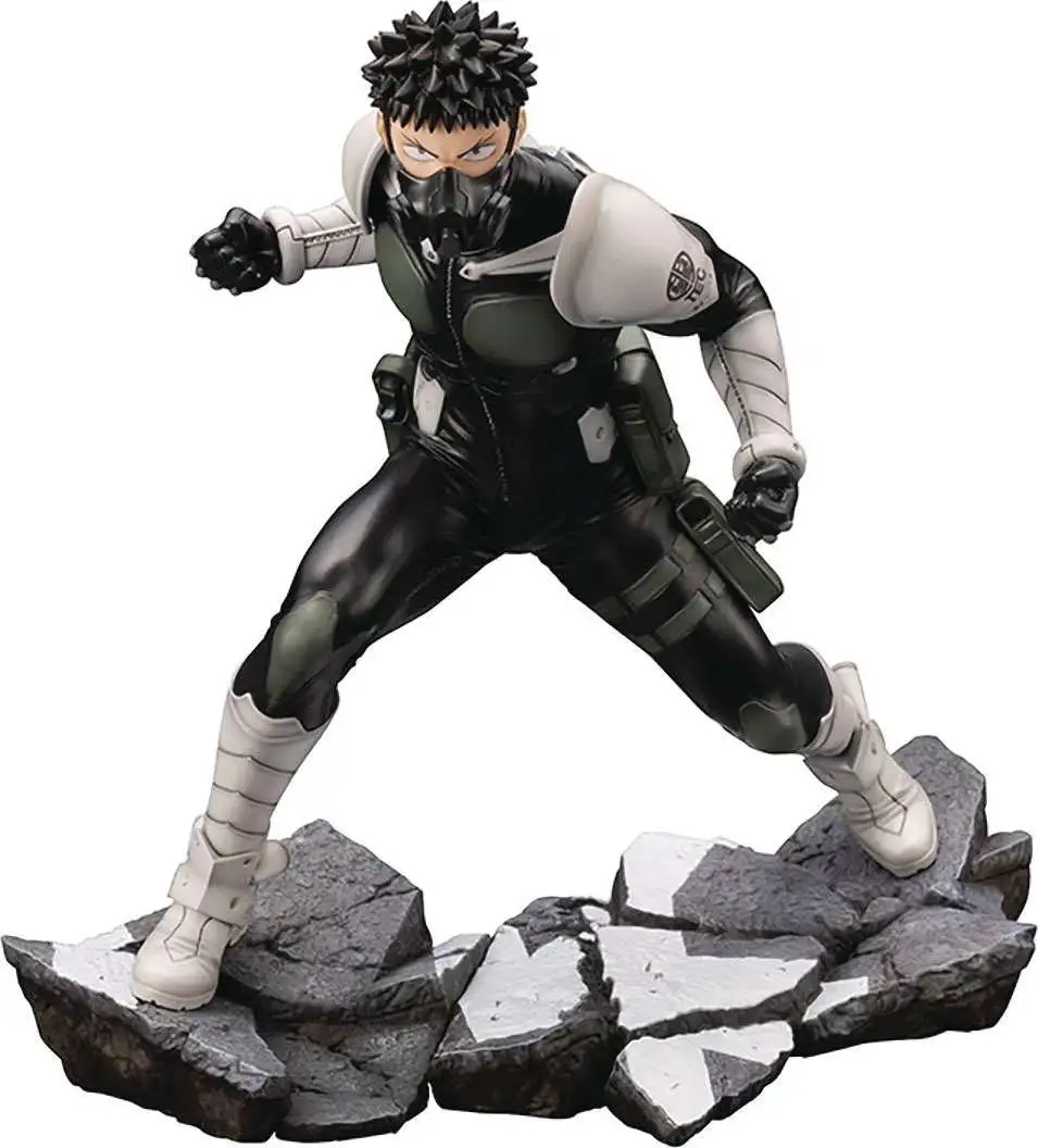 Kaiju No. 8 ArtFX J Kafka Hibino Statue