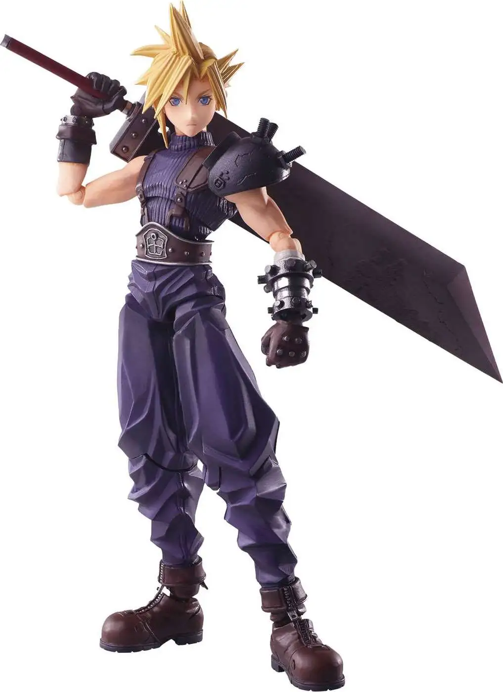 Bring Arts KH Cloud Another retailer Form Variant