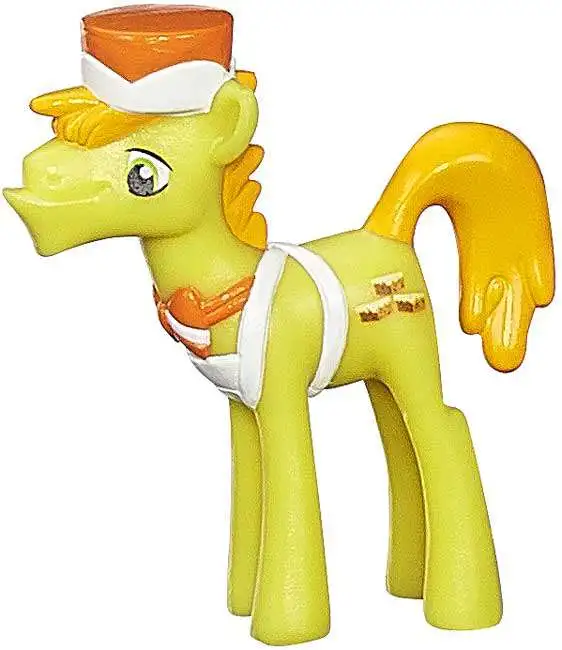My Little Pony Mrs Dazzle Cake Friendship Is Magic Collection Figures Cake Pack