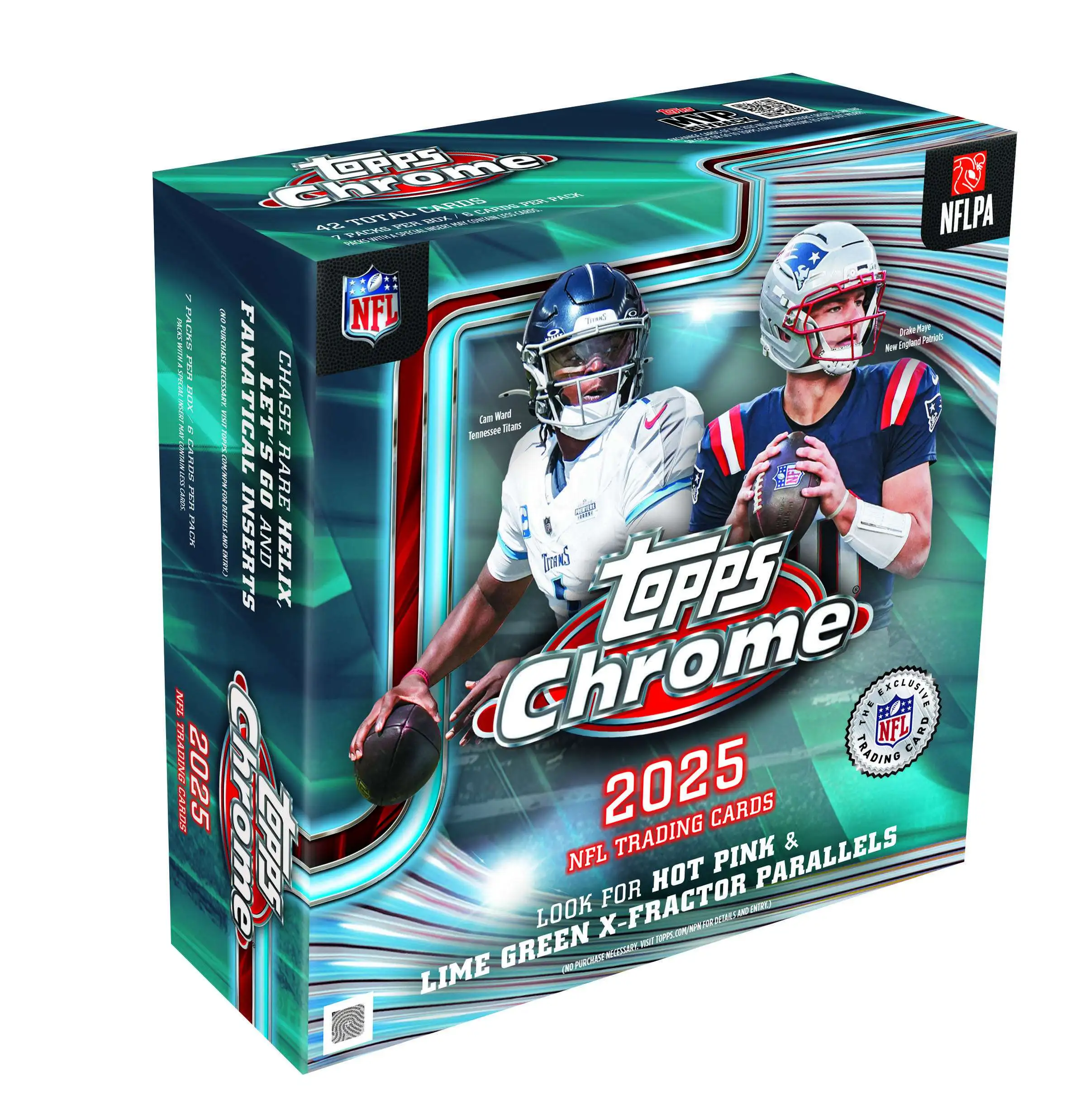 tmnt collector booster box mtg 2025 Topps Chrome Disney Sapphire Edition Box – Trading Card Market
