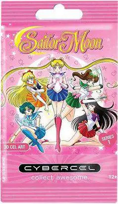 Reserved for Teddybear! Sailor Moon Sticker Trading hotsell Cards